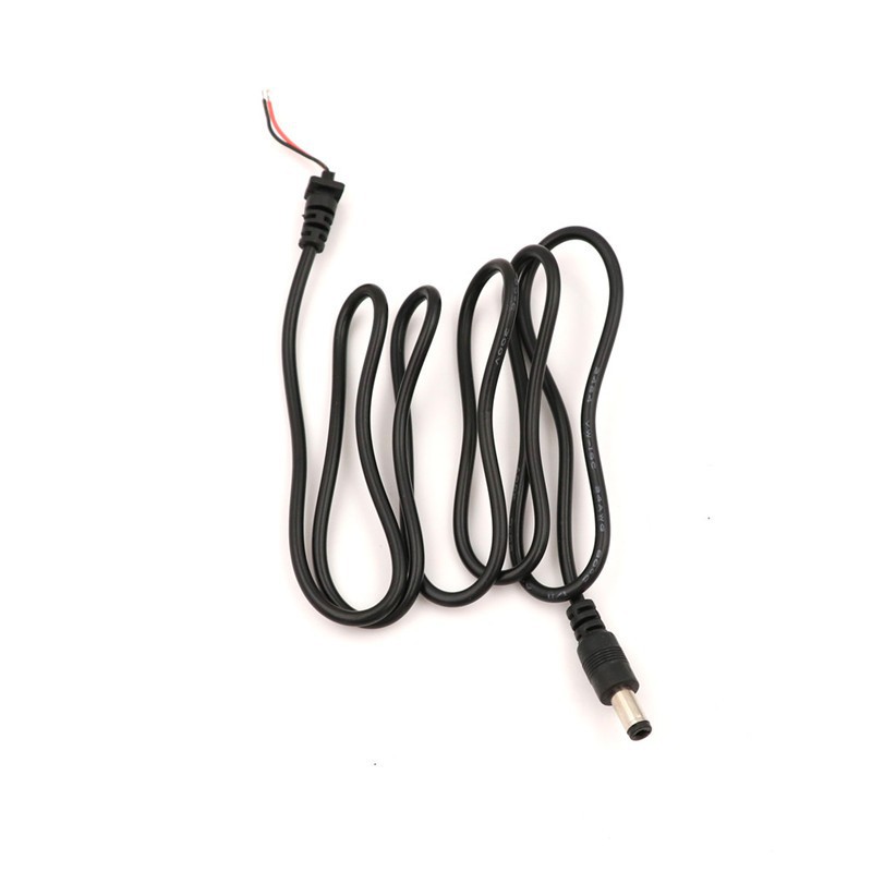 Dây Cáp Kết Nối Nguồn DC Dài 1.2m