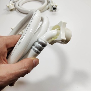 Dây cấp nước máy giặt đa năng 1m5