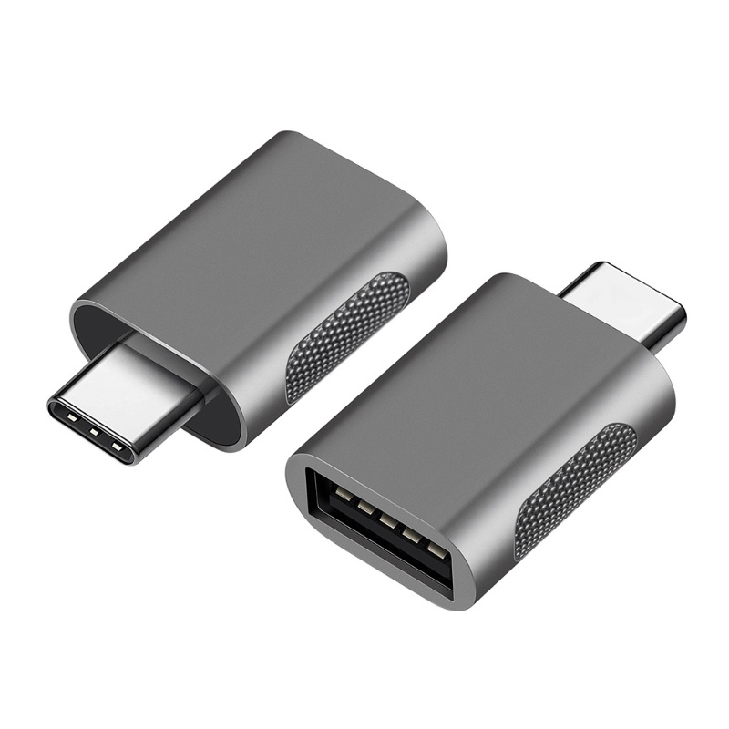 Đầu chuyển đổi USB 3.0 Type C cho MacBook Pro2019 MacBook Air 2020 iPad Pro 2020 | BigBuy360 - bigbuy360.vn