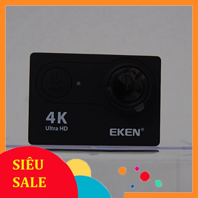 [SiêuRẻ] Camera hành trình Eken H9R, bảo hành 12 tháng, hỗ trợ 1 đổi 1 version 8.1 nâng tặng thẻ nhớ kingston 32GB . | BigBuy360 - bigbuy360.vn