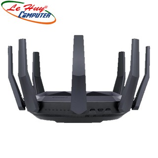 Bộ phát wifi 6 Asus RT-AX89X AX6000Mbps