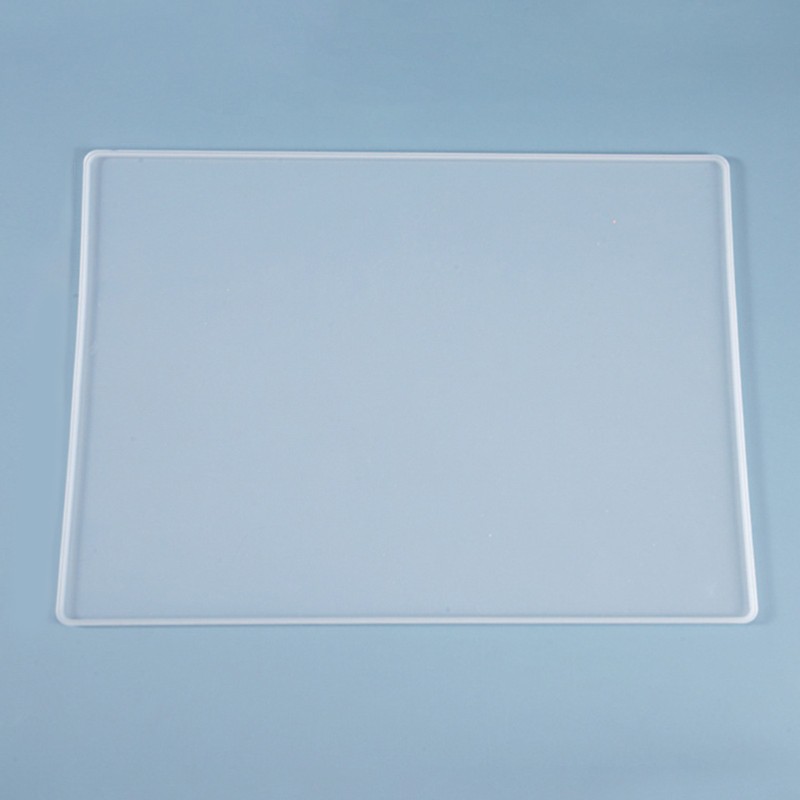 Khuôn silicon đồ thủ công DIY từ chất liệu epoxy
