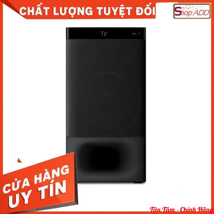 Dàn âm thanh Sound bar HT-S500RF