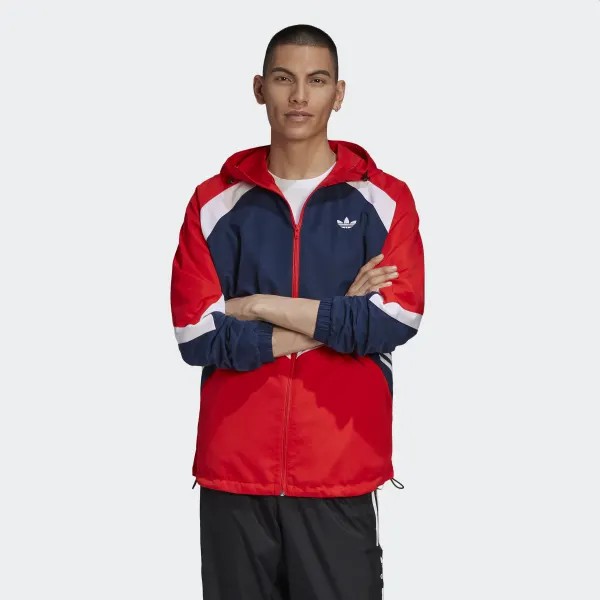 Khoác gió Đát GJ6735