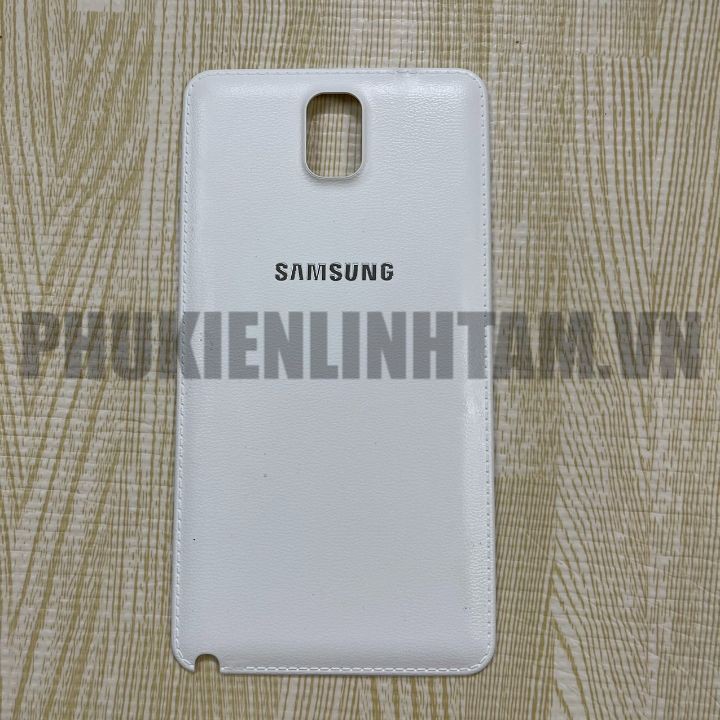 Vỏ máy thay thế Samsung Note 3