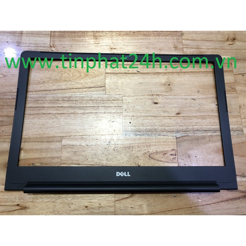 Thay Vỏ Mặt B Laptop Dell Vostro 5568 V5568 0YMCWV 0YMCWV 0FCN57 AM1Q0000100 0HJP49 0JD9FG 0PD6VX 0F3H67 A166G6