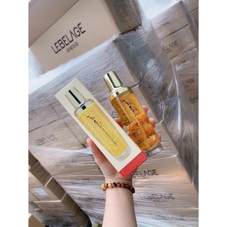Serum Dưỡng Da Lebelage - Serum Dưỡng Trắng Da - Dưỡng Ẩm  Hàn Quốc 130ml