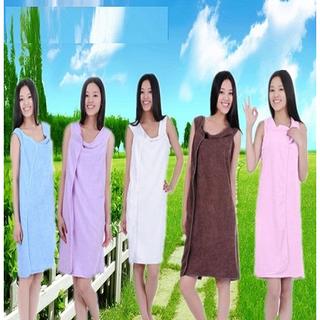 THANH LÝ Khăn Tắm Đa Năng