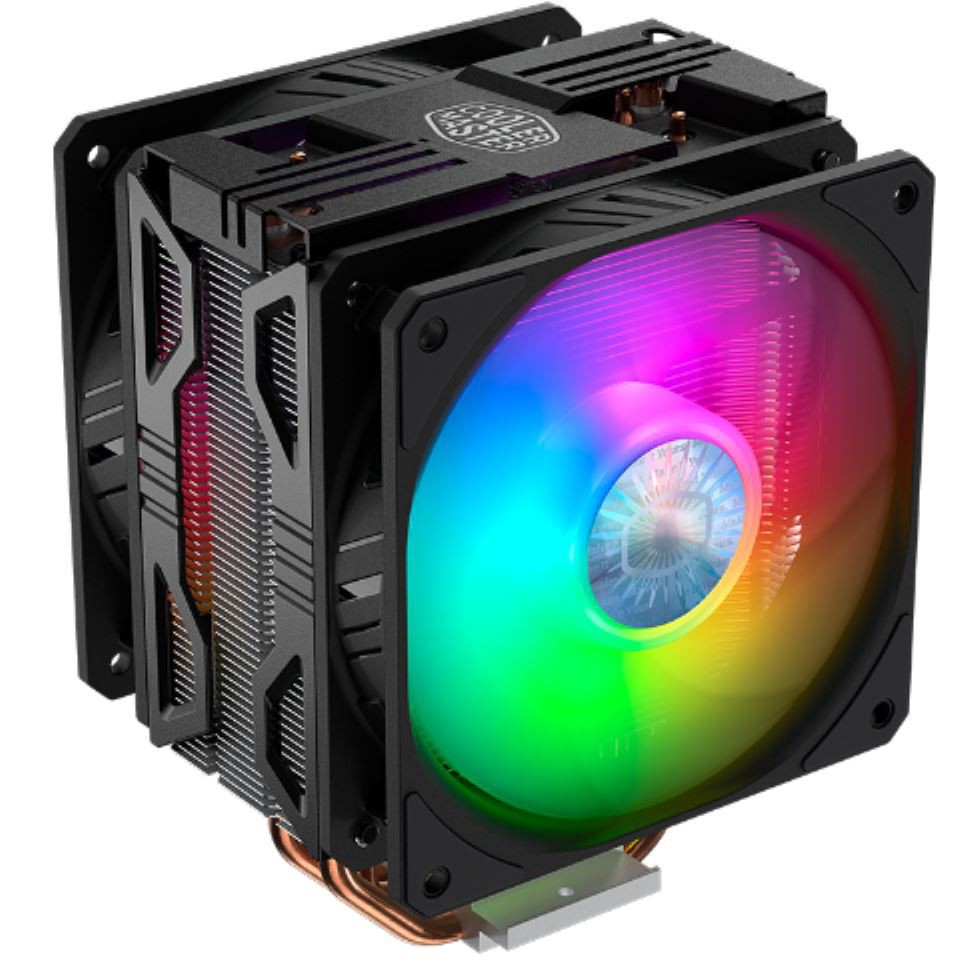 Tản nhiệt CPU Cooler Master T20 T400i T400 PRO (Led Đỏ) Shopee Việt Nam