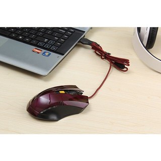 Chuột Jeway JW-6023