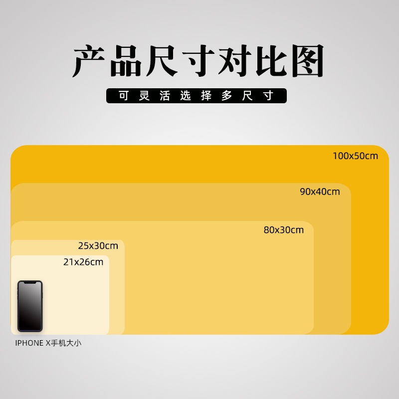 Tấm Lót Chuột Và Bàn Phím Cỡ Lớn 700x300 In Hình Thủy Thủ Mặt Trăng Sáng Tạo