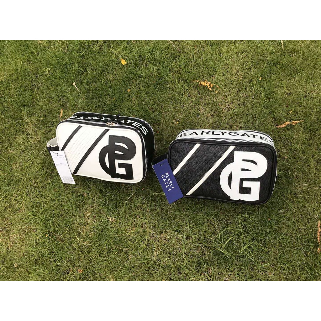 Túi Cầm Tay Chơi Golf Nam Nữ PearyGate