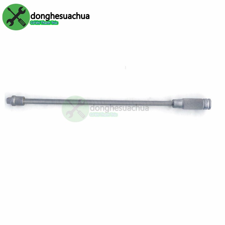 Đầu nối dài bẻ cong 1/4 Kingtony 2311-12 dài 300mm