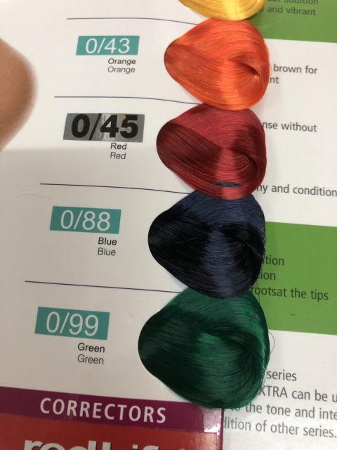 💥💥[ Tặng oxy] Thuốc nhuộm lift tóc màu gốc siêu Hot | BigBuy360 - bigbuy360.vn