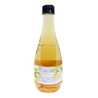 Giấm táo mèo Kim Ngân 450ml