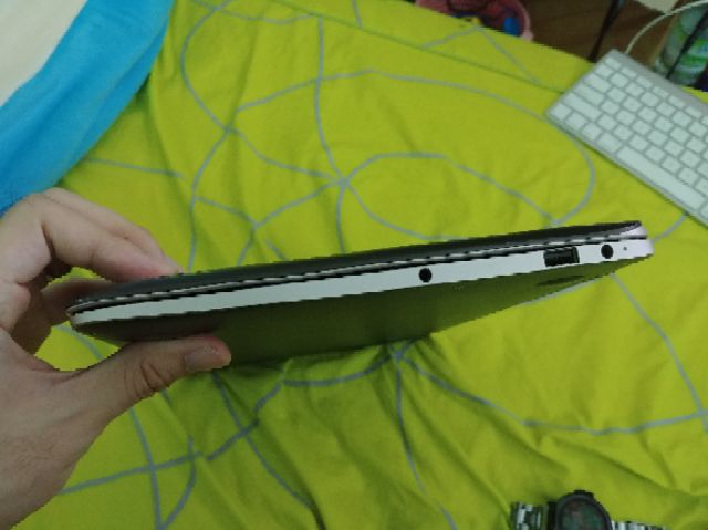 Máy tính bảng HP Spectre 13 X2 Core i5 RAM 4GB ổ cứng SSD 128 GB màn 13.3 inch FULL HD cảm ứng 10 điểm siêu nhạy | BigBuy360 - bigbuy360.vn