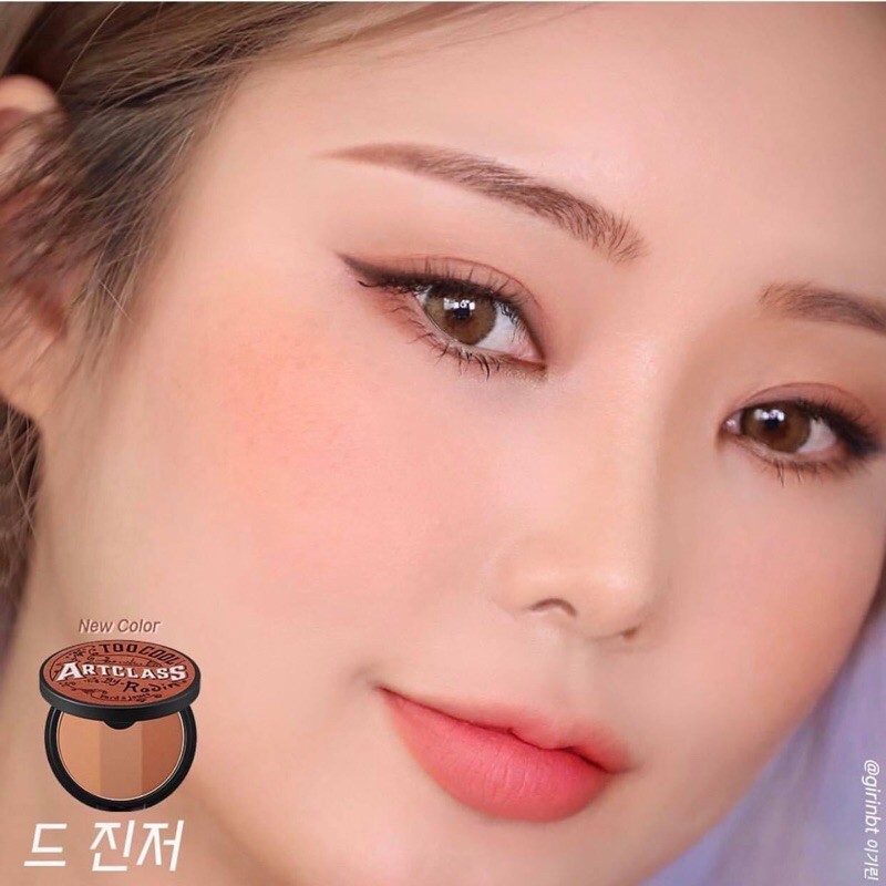 PHẤN MÁ HỒNG TOO COOL FOR SCHOOL | BigBuy360 - bigbuy360.vn