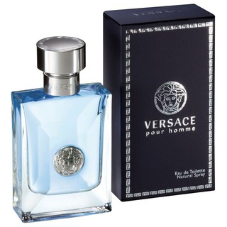 Nước hoa chiết chính hãng versce pour home - 10ml