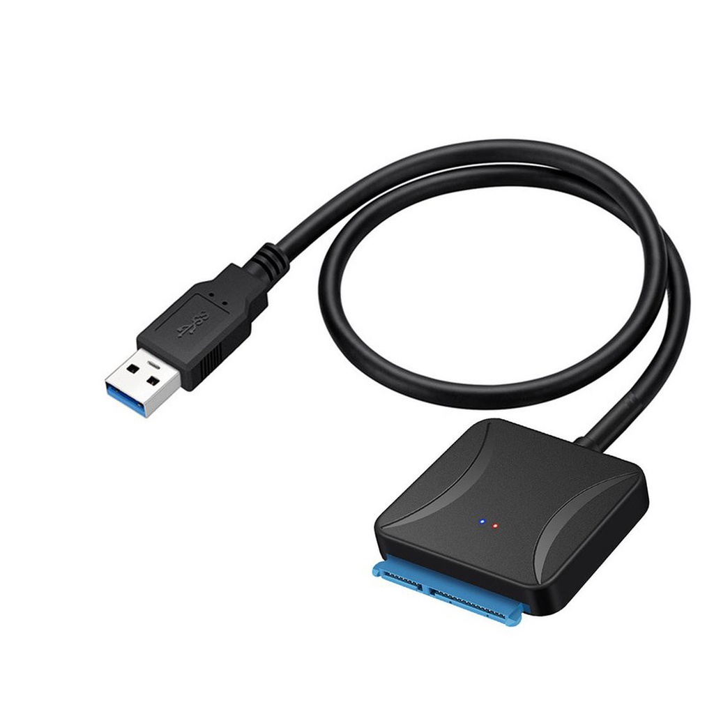 Dây Cáp Ổ Cứng Usb 3.0 Sata Usb3 0 | BigBuy360 - bigbuy360.vn
