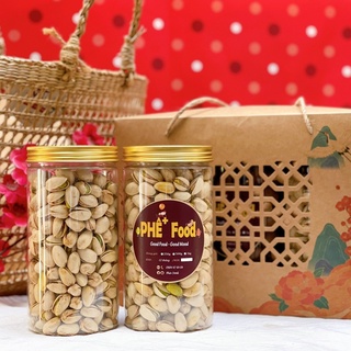 Hạt Dẻ Cười - 500gr - Tốt Cho Tim Mạch
