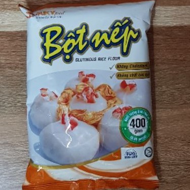 Bột nếp Tài Ký 400g.