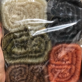 Mỳ Chũ Ngũ Sắc