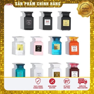 Nước hoa Tomford mini nhiều mùi 7.5ml