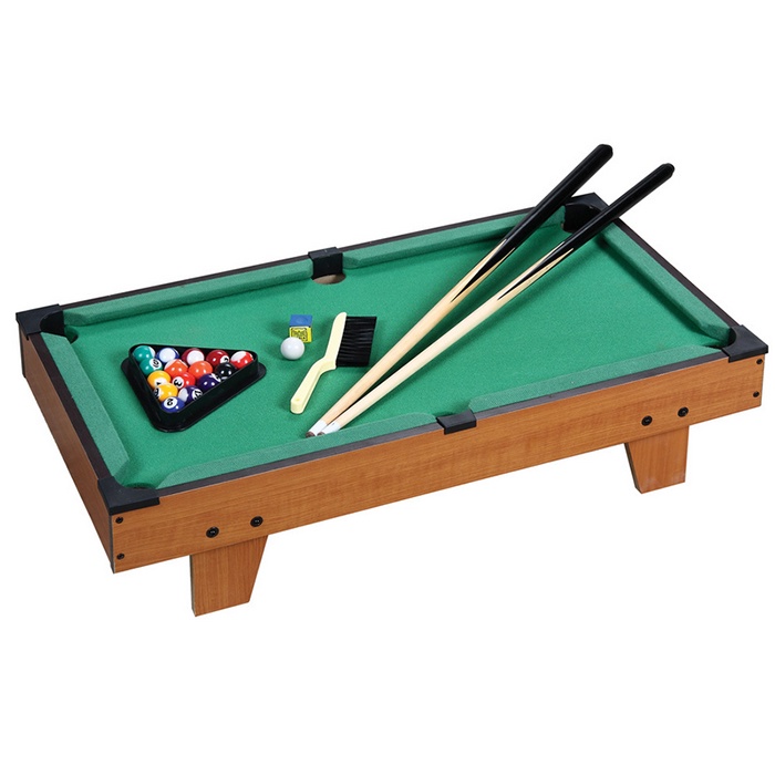 Bàn Bida Gỗ Guross Kích Thước 51x31,5x9cm Cho Trẻ Em Và Người Lớn Đa Năng