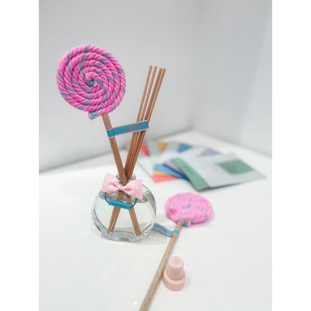 Tinh dầu thơm phòng Candy