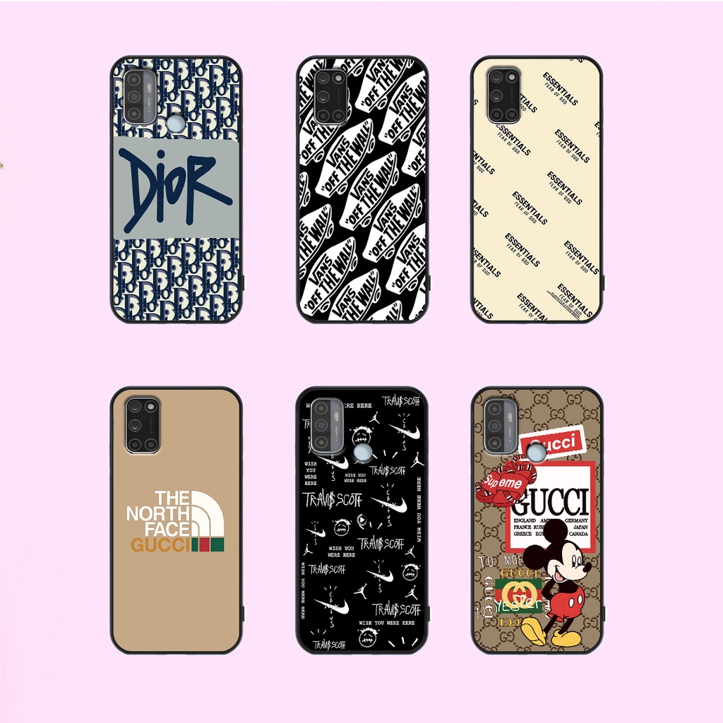 Ốp Oppo A52 - A92 - A53 in hình thời trang cao cấp. ốp rẻ bền đẹp.