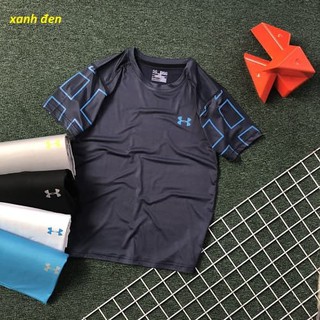 ÁO THUN NAM THỂ THAO THUN LẠNH
