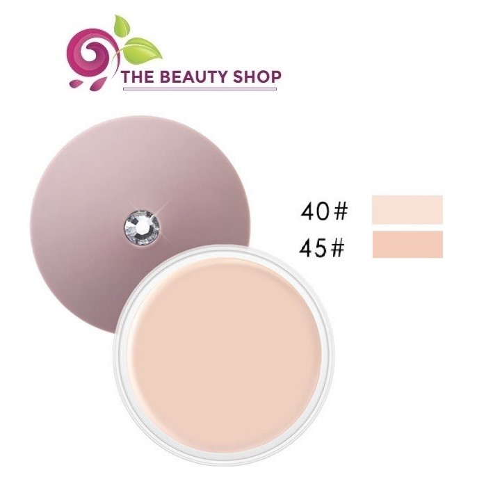 Kem che khuyết điểm WODWOD Perfect Beauty Concealer 16g