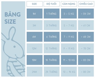 Quần đùi MIOMIO (0m-24m) phom rộng