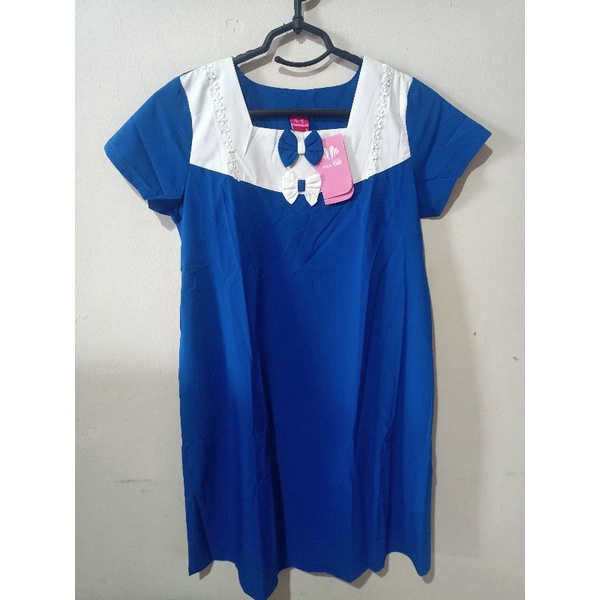 Đầm bầu hàng thanh lý bán shop từ 40-60kg