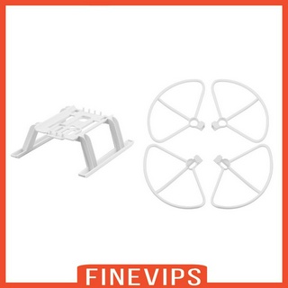 Bộ phụ kiện bảo vệ cánh quạt cho drone fimi x8 se rc