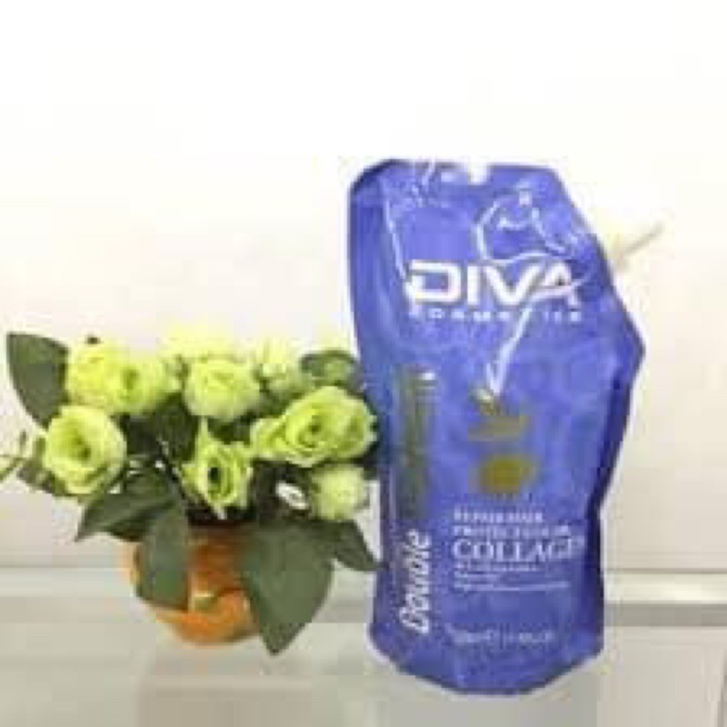 Ủ tóc Diva | BigBuy360 - bigbuy360.vn