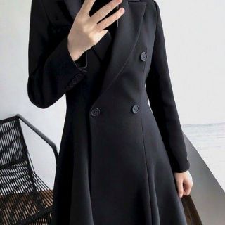 Đầm vest nữ cao cấp.