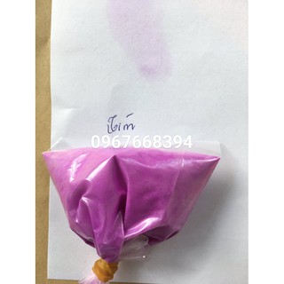 bột phản quang 100g