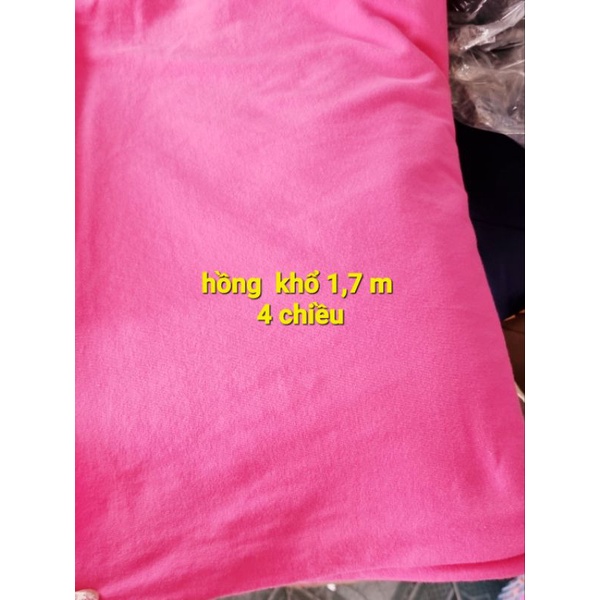 thun cotton