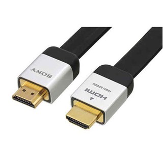 CÁP HDMI SONY CHUẨN 1.4 DÀI 2M