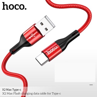 Dây Cáp Sạc Nhanh Typec Lightning Micro Hoco