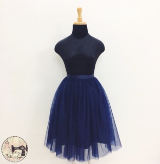 Váy tulle 3 lớp