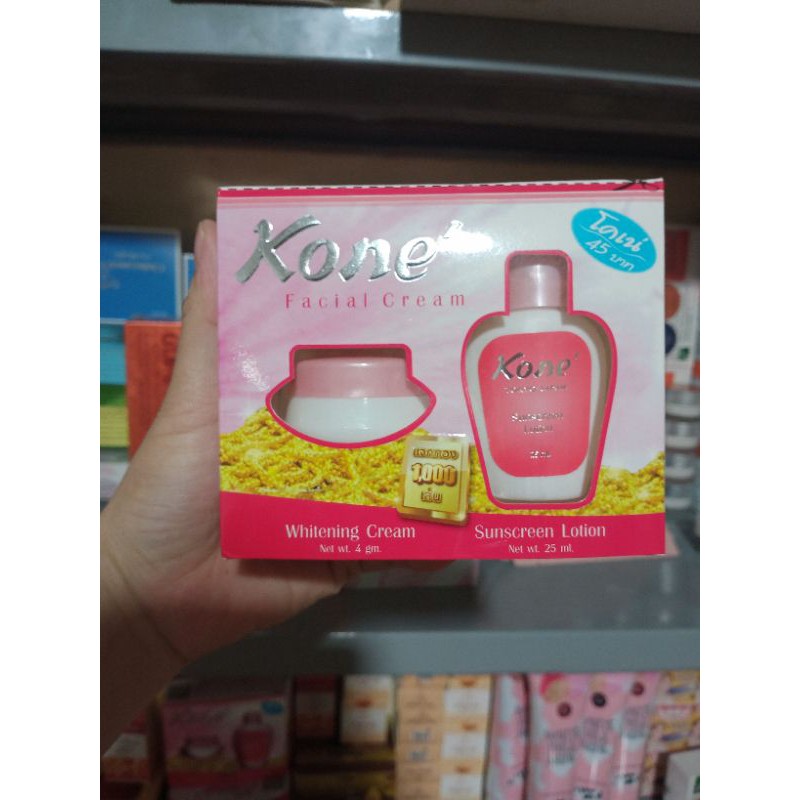 Kem kone thái lan chính hãng | BigBuy360 - bigbuy360.vn