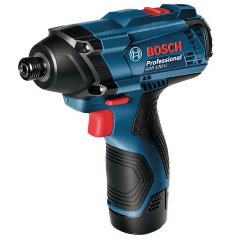 Máy vặn vít dùng pin Bosch GDR 120-LI