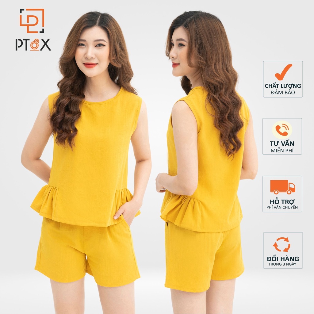 BỘ ĐŨI ĐÙI SÁT NÁCH GẤU BÈO XINH XẮN PT8X