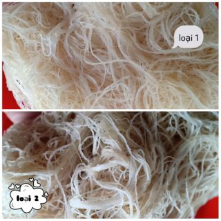 Rong chỉ vàng 100g LOẠI 1