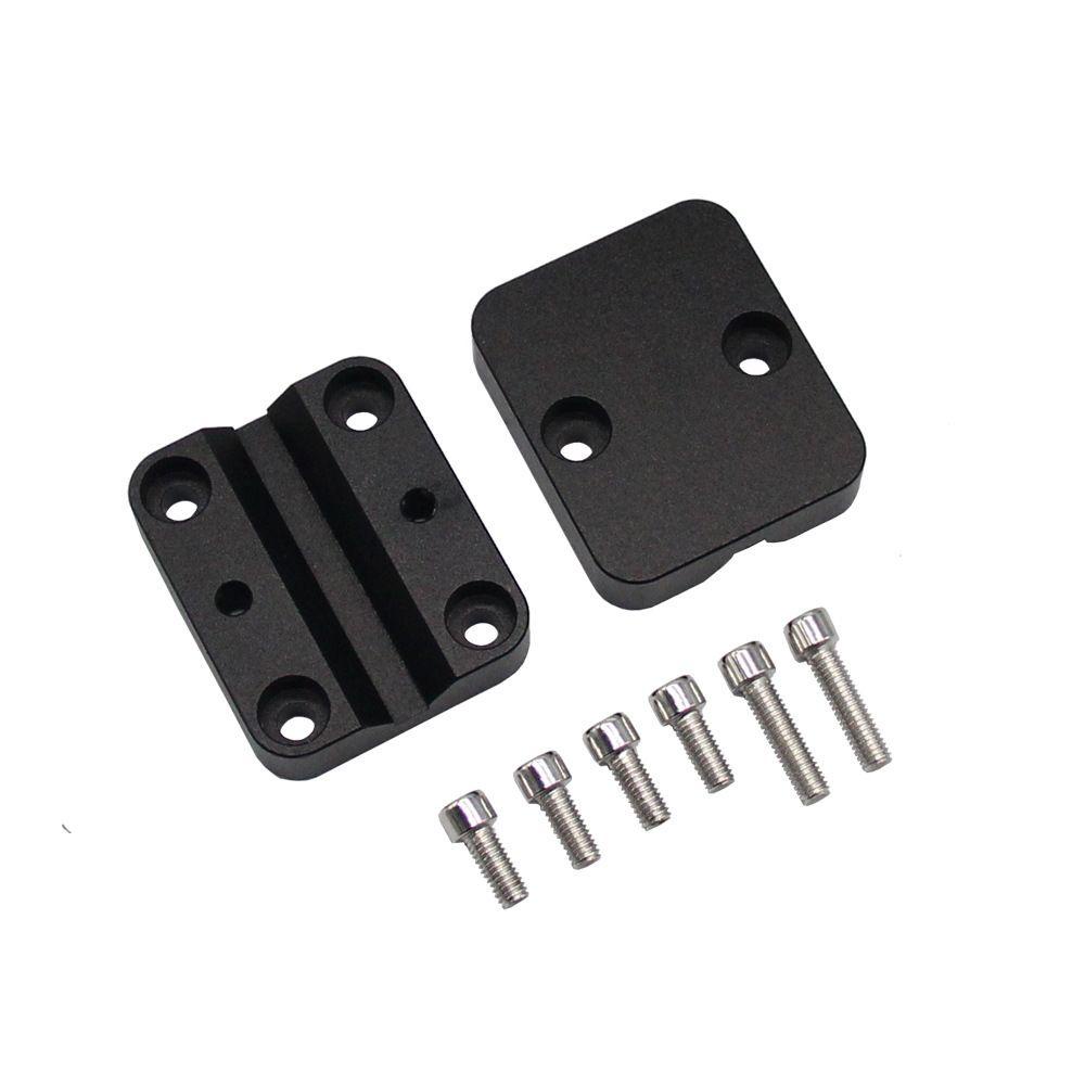 Giá Đỡ Thiết Bị Định Vị GPS Dành Cho Xe Mô Tô BMW R1200G SF800GS