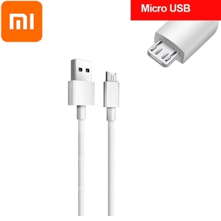 Dây cáp sạc nhanh xiaomi 80cm 2a micro usb chuyên dụng cho mi max 2 3 4 redmi 3 3x 3s 4 4a 4x 5 5a 5 plus note4 4x 5a