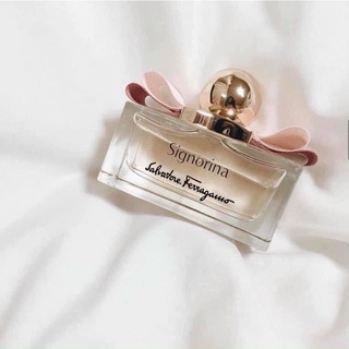 [ Chính Hãng ] Mẫu thử nước hoa Signorina EDP 10ml