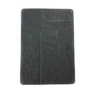 Bao da ipad mini 1-2-3 kaku siga paris hãng